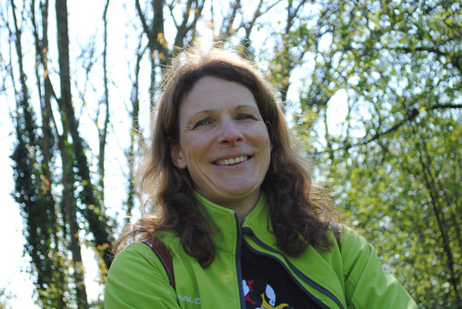 Nadine Eiben